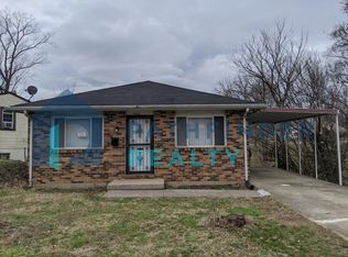 2445 Hancock Ave #2445, Dayton, OH 45406