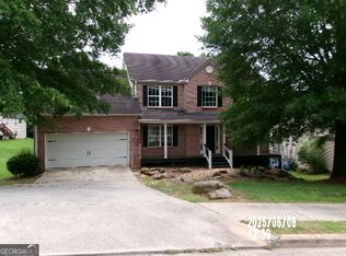 2225 Blue Ridge Ln, Conyers, GA 30012