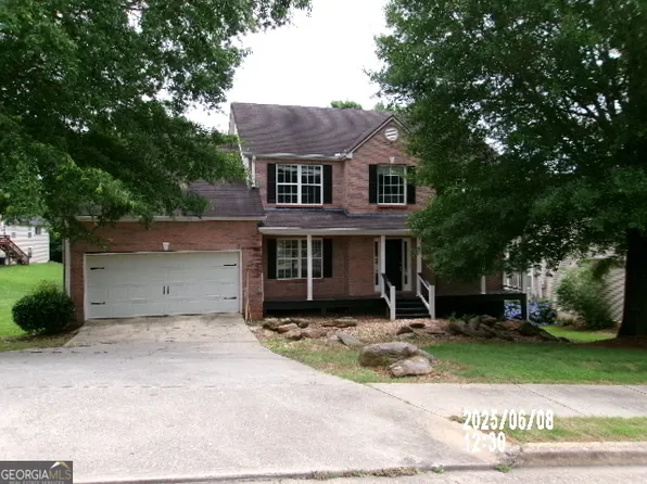 2225 Blue Ridge Ln, Conyers, GA 30012