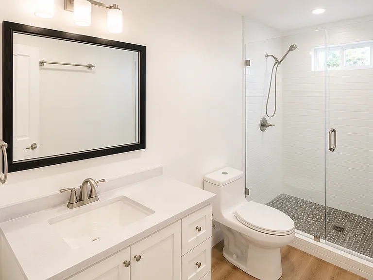 Bathroom 1