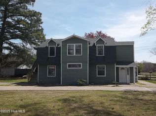 5707 Caratoke Hwy, Poplar Branch, NC 27965