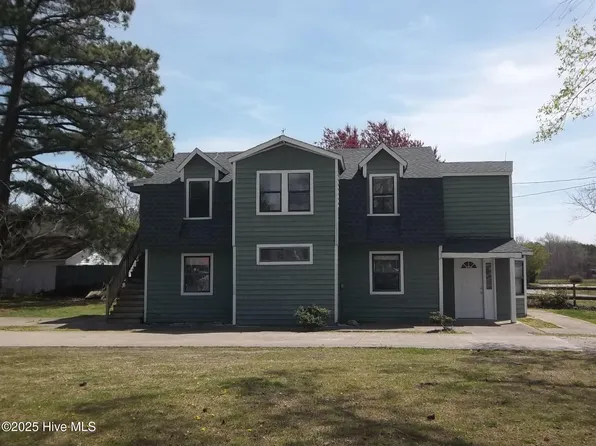 5707 Caratoke Highway, Poplar Branch, NC 27965