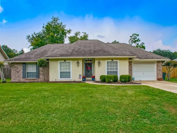 3 Woodlawn Dr, Covington, LA 70433
