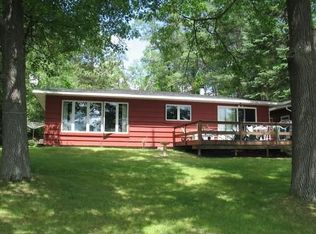 9395 Bridge Lake Rd, Tomahawk, WI 54487
