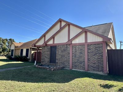 1624 Hackamore St, Mesquite, TX, 75149