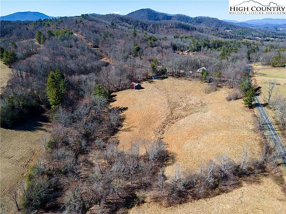 4th image of TBD Little Peak Creek & Ore Knob Manor Road