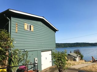 8971 SE Fragaria Rd, Olalla, WA 98359