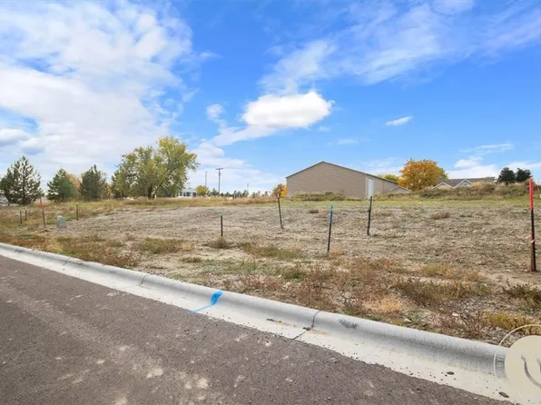 1212 Cherry Island Dr, Billings, MT 59105