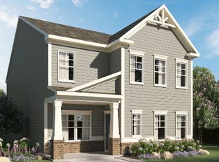 Orland Plan, Park View Reserve, Mableton, GA 30126