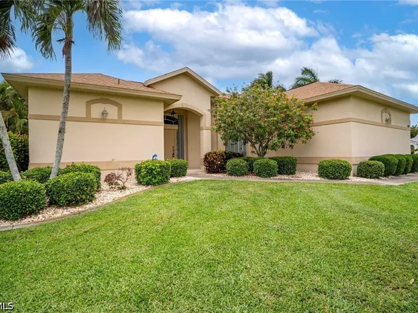 5118 SW 19th Pl, Cape Coral, FL 33914