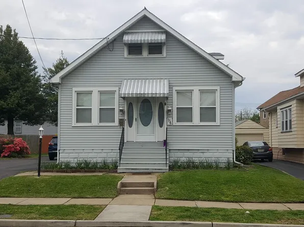 134 Manor Ave, Oaklyn, NJ 08107
