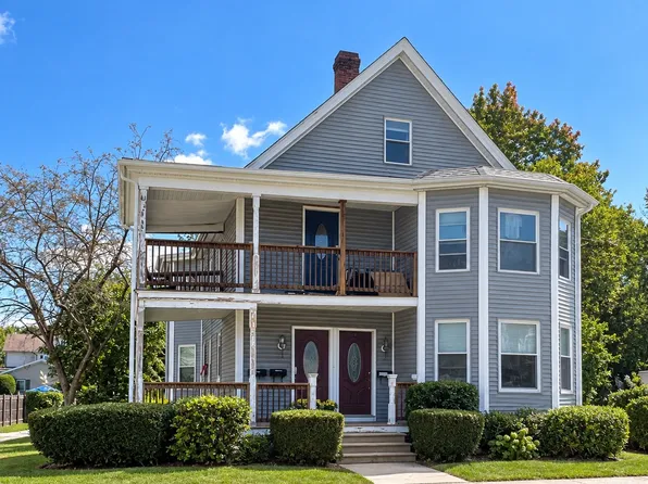 64-66 N Main St, Webster, MA 01570