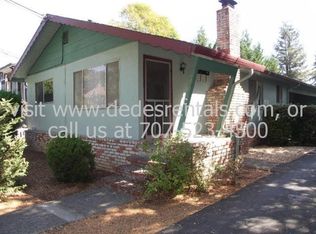 736 Beaver St #C, Santa Rosa, CA 95404