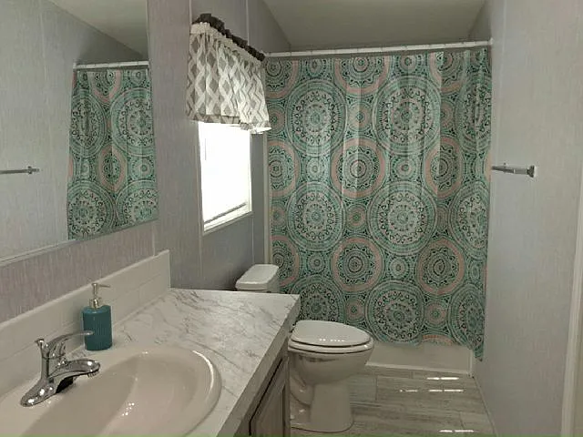 3 bed, 2.0 bath, 1120 sqft, $2,200 — Photo 3