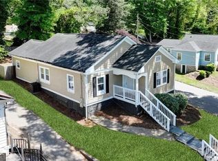 1615 Orlando St SW, Atlanta, GA
