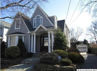 40 Tabor St, Little Silver, NJ 07739