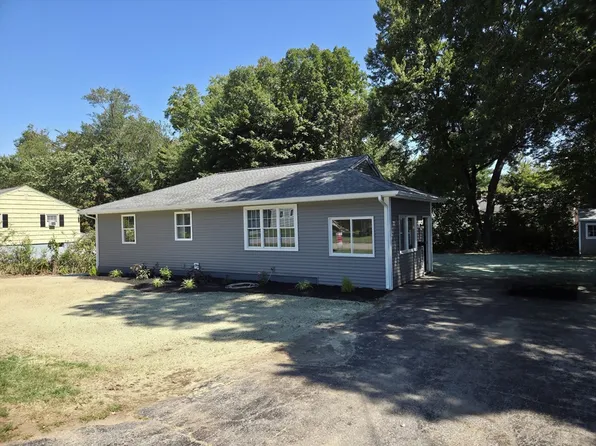 14 Howe Ln, Millbury, MA 01527