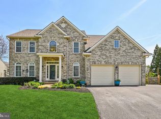 224 Creek Walk Dr, Walkersville, MD 21793