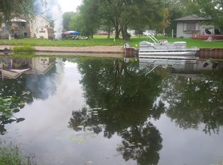 Lot 27 Meadow Drive, Decatur, MI 49045