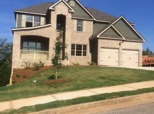2503 Fallen Leaf Ct #149, Conyers, GA 30012