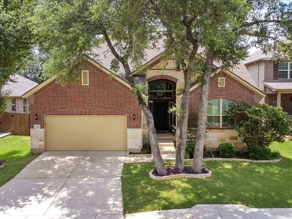 11304 MASSIVE MT, Helotes, TX 78023