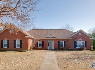 3100 Pendelton Ct SE, Owens Cross Roads, AL 35763