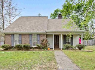 19 Peppermill Dr, Madison, MS 39110