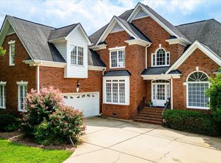 303 Asheton Lakes Way, Simpsonville, SC 29681