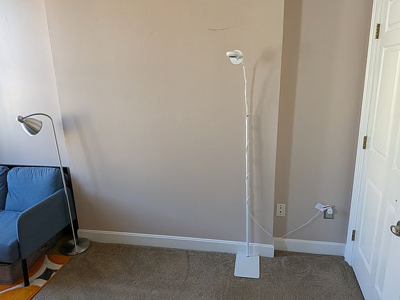 Bedroom #1