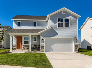 798 W 1710 N, Salem, UT 84653
