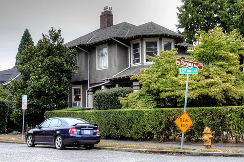 1602 NE Ravenna Blvd #B Photo 1 1602 NE Ravenna Blvd #B Photo 1