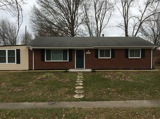678 Hillview Blvd, Louisville, KY 40229