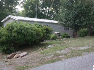 32 Cheyenne Trl, Cadiz, KY 42211