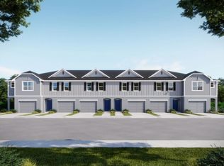 St. Augustine Plan, Oak Creek Preserve, Lakeland, FL 33803