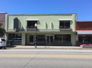 481 Fir Ave, Reedsport, OR 97467