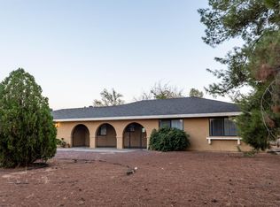 22347 Ramona Ave, Apple Valley, CA 92307
