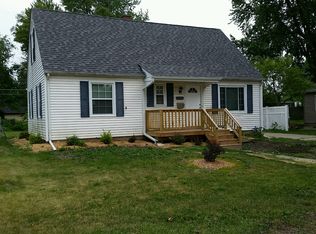 1508 Marquette Rd, Joliet, IL 60435