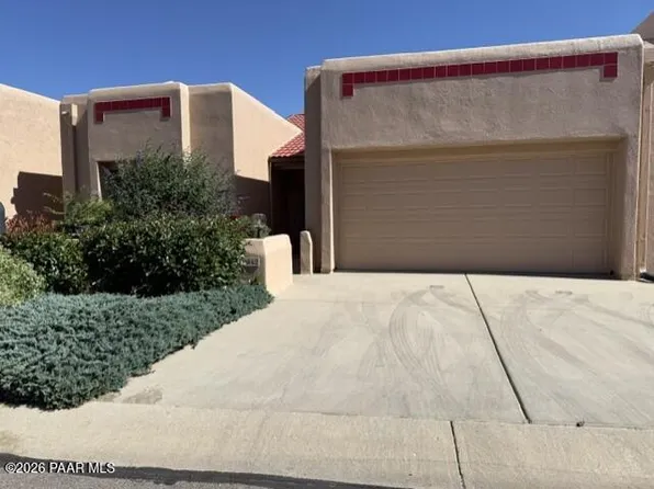 2842 Ithaca Dr, Prescott, AZ 86301