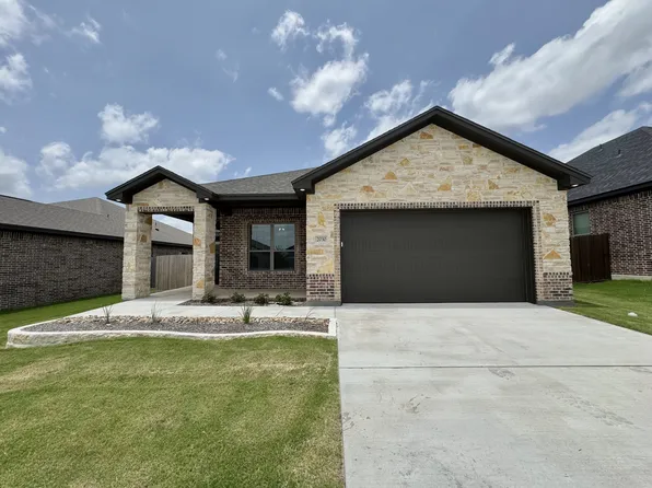 2030 Horse Cane, Temple, TX 76502