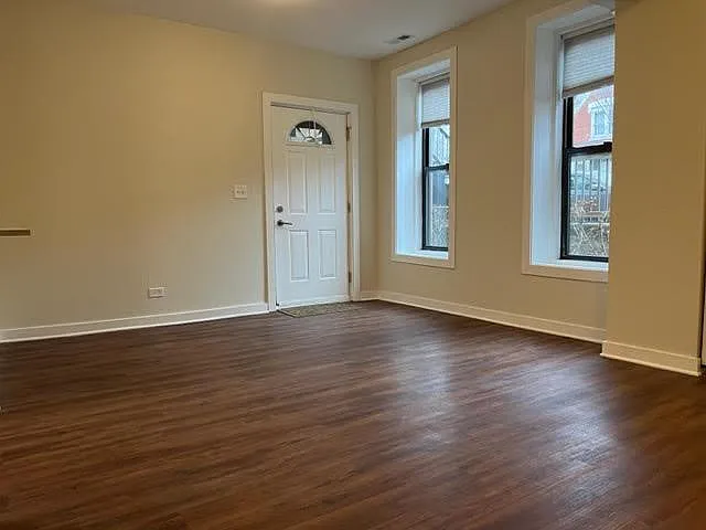 Living & Dining room