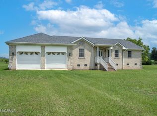 4185 Winstead Store Rd, Nashville, NC 27856