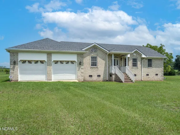 4185 Winstead Store Road, Nashville, NC 27856