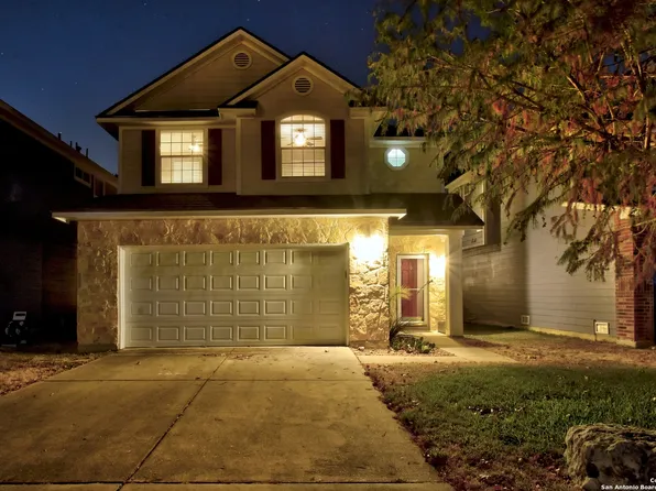 842 MAGNOLIA MIST, San Antonio, TX 78216