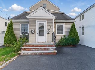 73 Estes St APT A, Everett, MA 02149