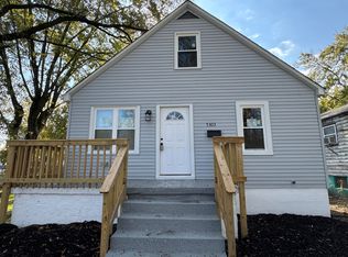 5303 W 3rd Pl, Gary, IN 46406