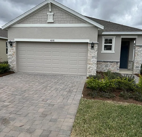 4078 NW 44th Cir #SINGLE FAMILY — Photo 1