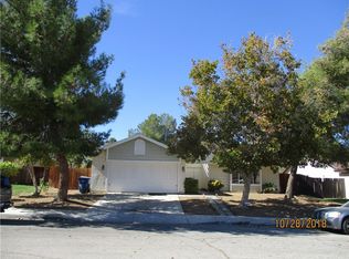 37639 Janus Dr, Palmdale, CA 93550