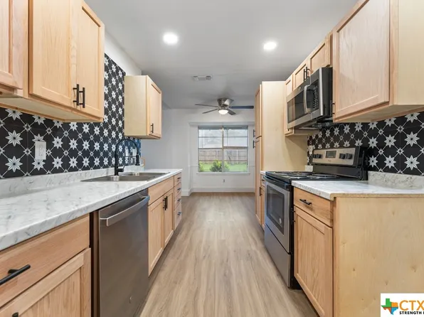 4403 Mountain View Dr, Killeen, TX 76543