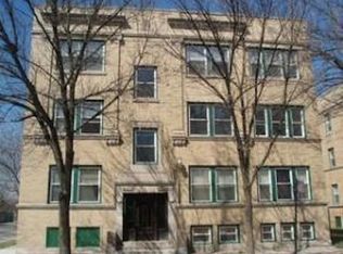 6660 S University Ave APT 1F, Chicago, IL 60637