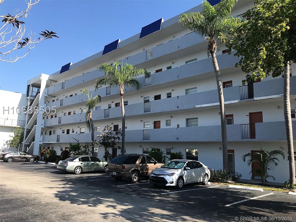 1st image of 7521 NW 16th St APT 4309